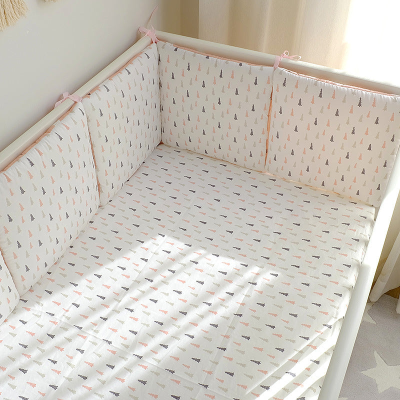 Bed Rail Bumper