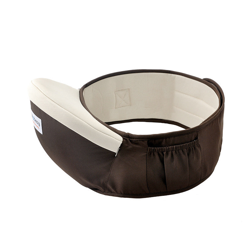 Baby Carrier Waist Stool Walker