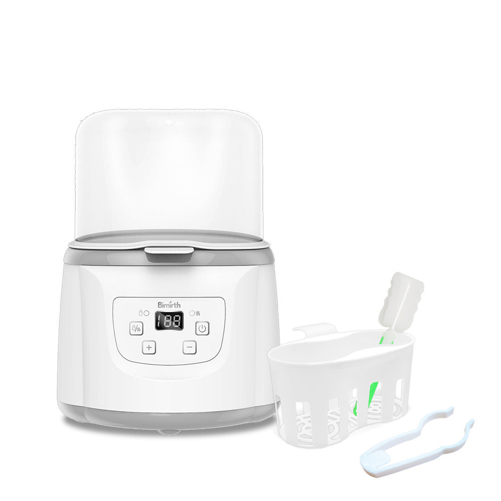 Bottle Warmer & Sterilizer