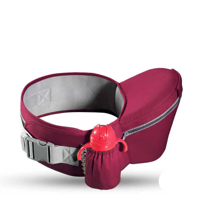 Baby Carrier Waist Stool Walker
