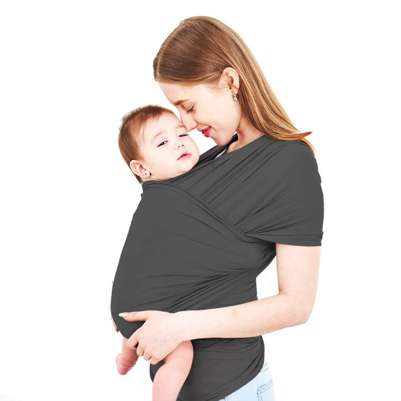 Multi-color Front Holding Travel Baby Carrier Strap