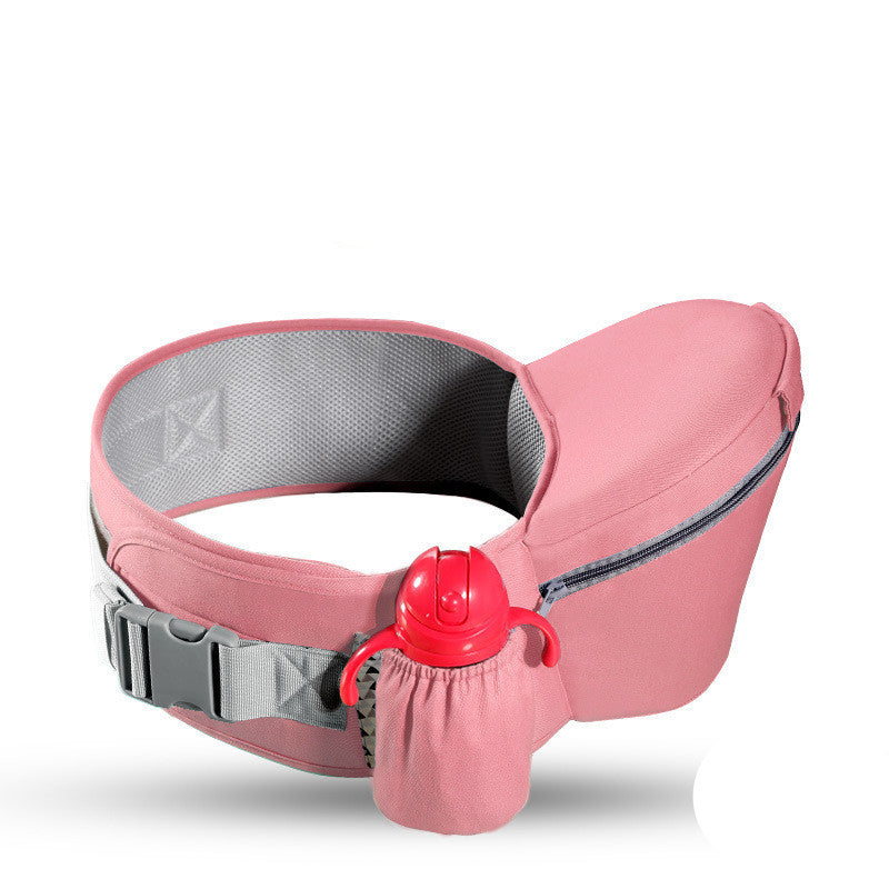 Baby Carrier Waist Stool Walker