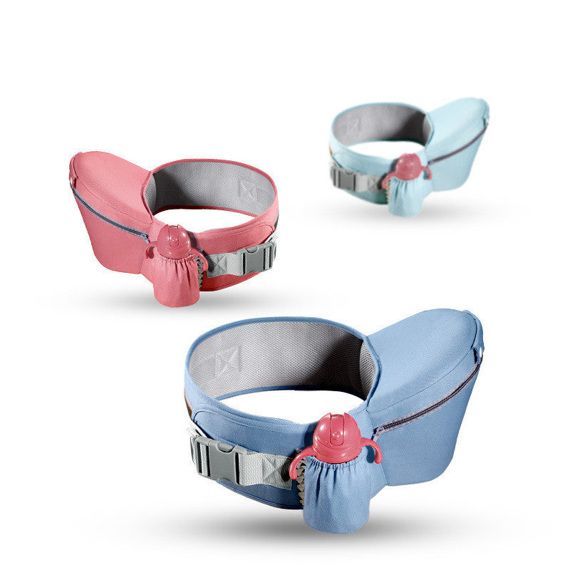 Baby Carrier Waist Stool Walker