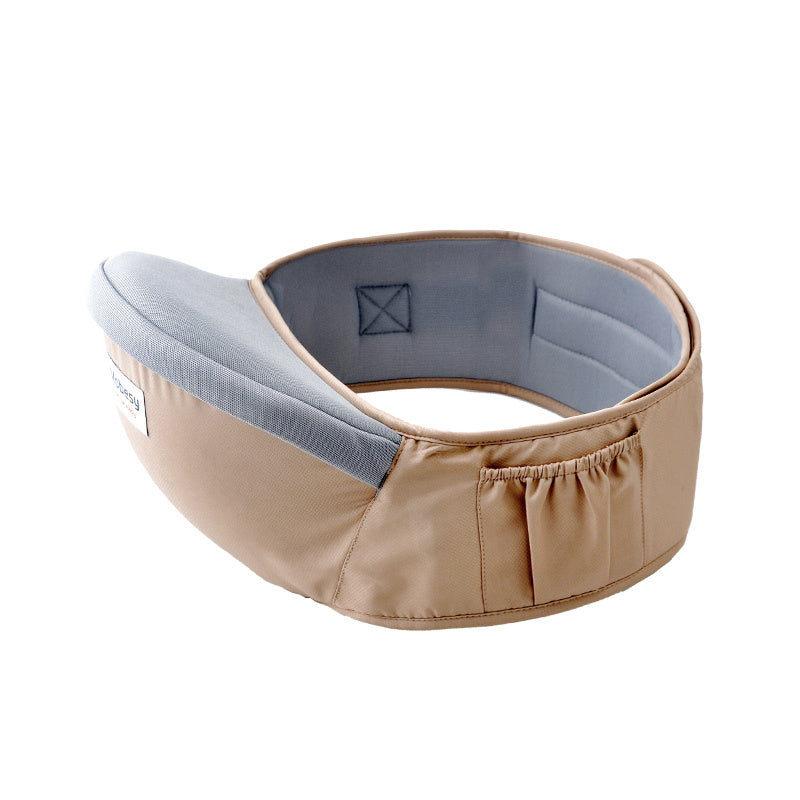 Baby Carrier Waist Stool Walker