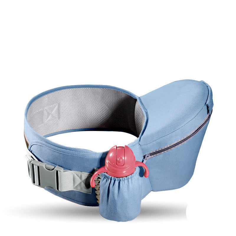 Baby Carrier Waist Stool Walker