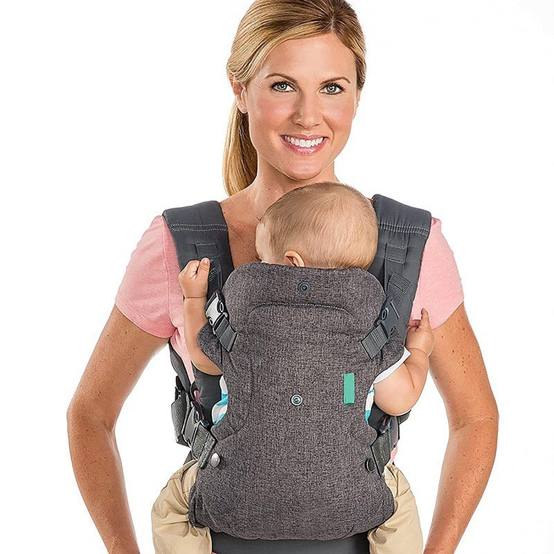 Breathable Backpack Baby Carrier Strap