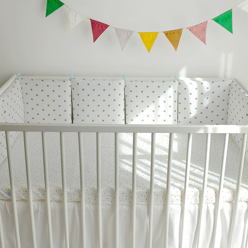 Bed Rail Bumper