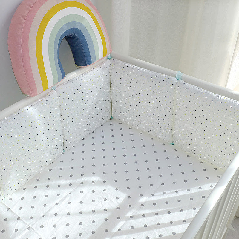 Bed Rail Bumper