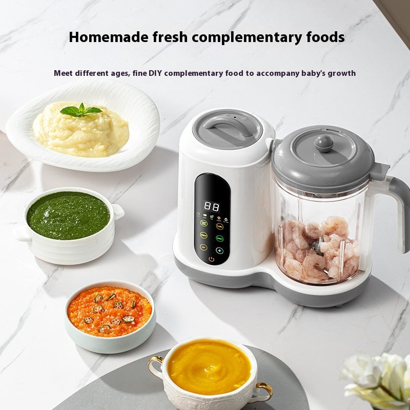 Baby Food Mixer