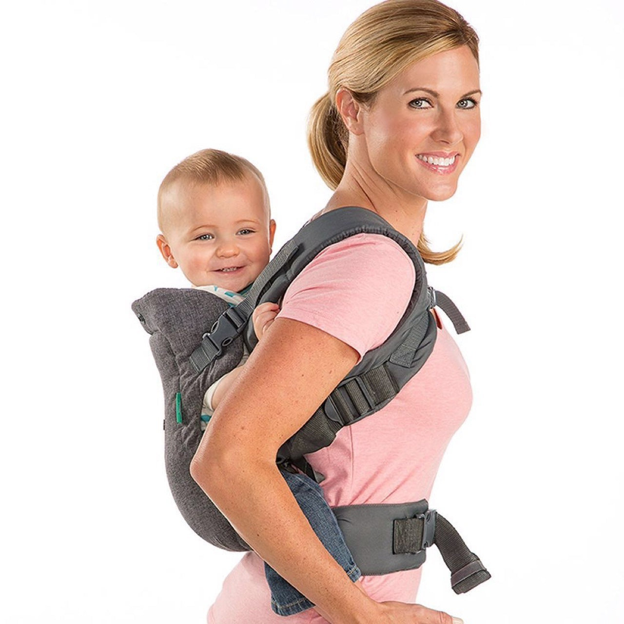 Breathable Backpack Baby Carrier Strap