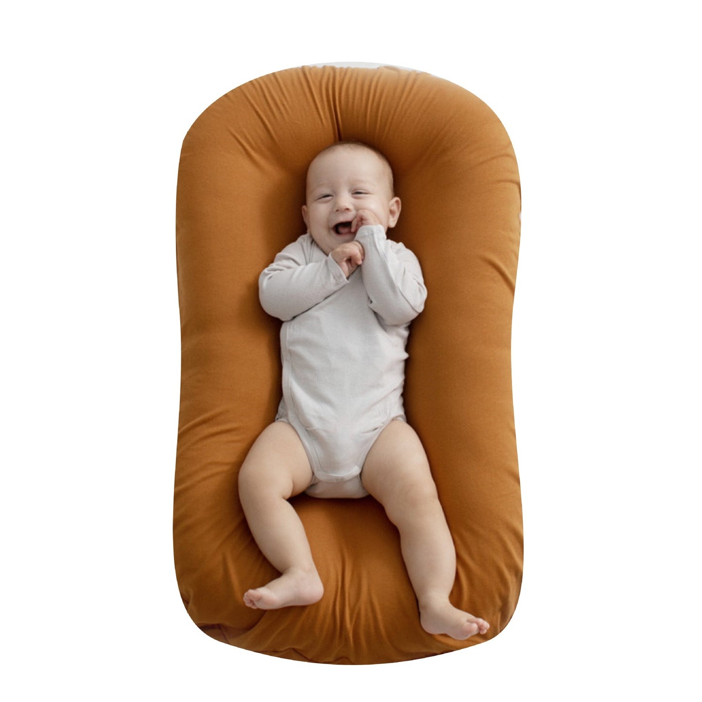Baby Nest, Portable Cotton Crib Travel Cradle Cushion