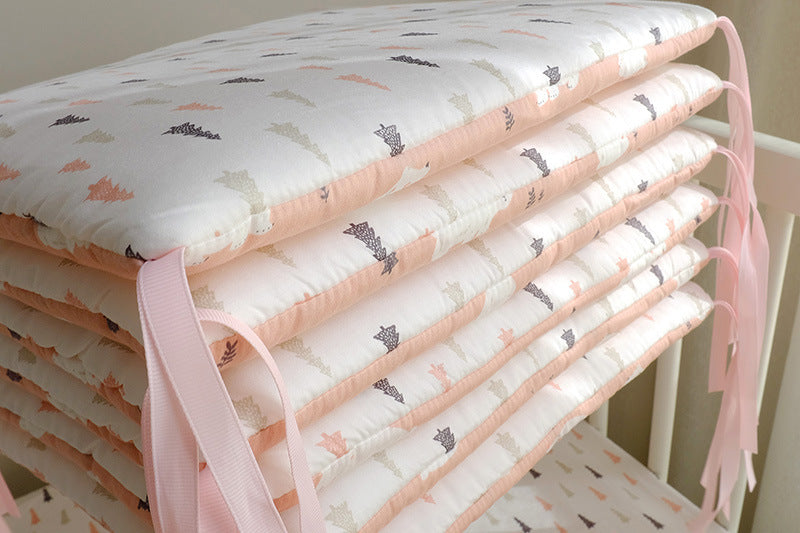 Bed Rail Bumper