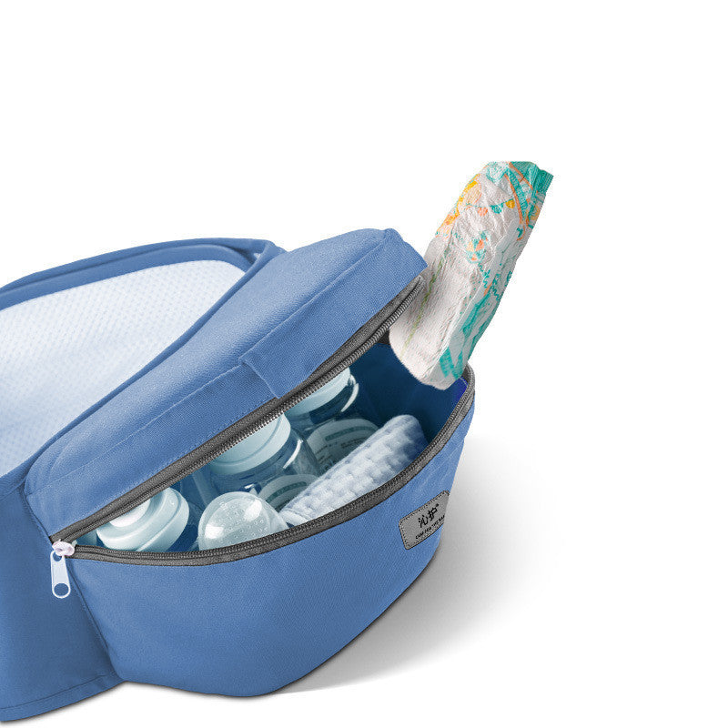 Baby Carrier Waist Stool Walker