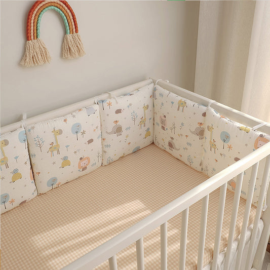 Bed Rail Bumper