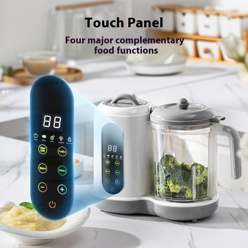 Baby Food Mixer