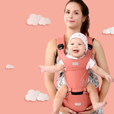 Baby Carrier
