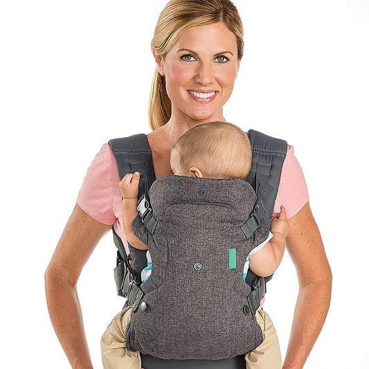 Breathable Backpack Baby Carrier Strap