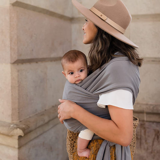 Multi-color Front Holding Travel Baby Carrier Strap