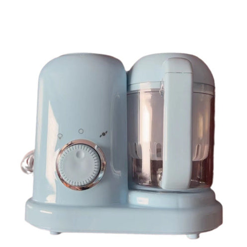 Baby Food Processor - Steamer and Blender